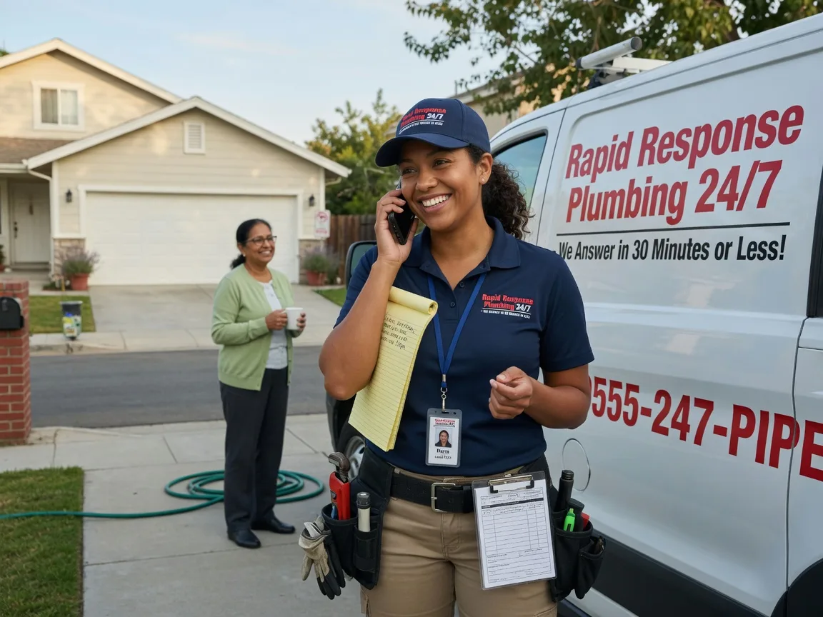 Emergency Plumber Aguila, AZ FAQs